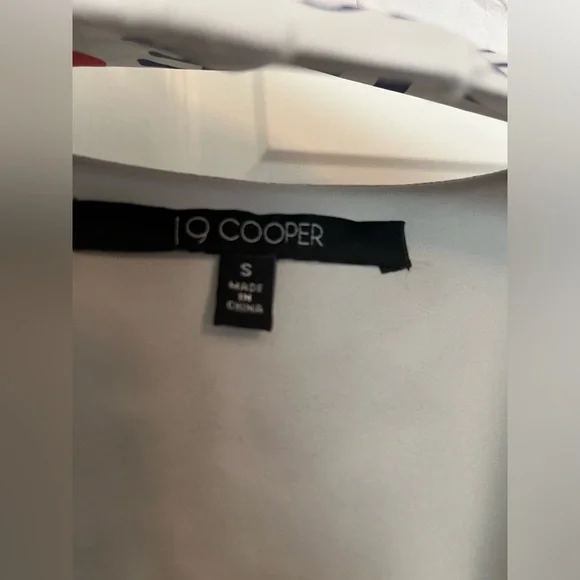 Python Print Mini Dress - Picture 6 of 7